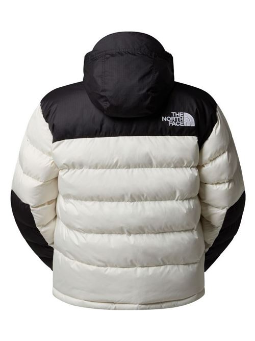 LIMBARA THE NORTH FACE | NF0A8DZXQLI1WHITE